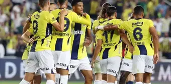 Fenerbahçe'nin AZ Alkmaar kadrosu belli oldu