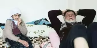 74 Yıllık Evlilikte Acı Ayrılık: Veli ve Ayşe Teke Çifti Hayatını Kaybetti