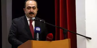 Prof. Dr. Özgen: Selimiye, dünya kültürü ve mimarlığı açısından eşsiz yere sahip