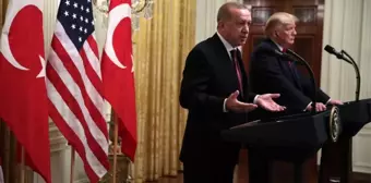 Trump'ın ilk döneminde Türkiye-ABD ilişkilerinde neler yaşanmıştı?