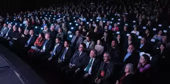 35. Ankara Film Festivali Başladı