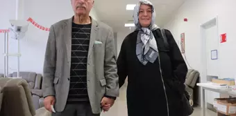 Akciğer Kanserini Yenen Meral Beyaz'ın Başarı Hikayesi