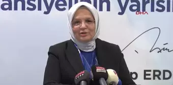 Ayşe Keşir: Kadına Yönelik Şiddetle Mücadelede Yasal Mevzuat Eksikliğimiz Yok