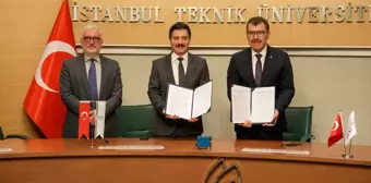 BEDAŞ ve İTÜ, İstanbul'un deprem risk haritası için yerli ivmeölçer sensör geliştirecek