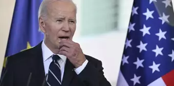 Demokratlar, seçim mağlubiyetinden Biden'ın gaflarını sorumlu tuttu