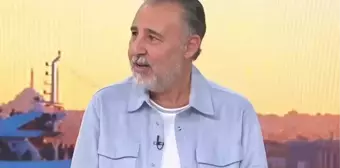 Kemal Başar kimdir? Aramızda Kalmasın konuğu Kemal Başar kaç yaşında, nereli? Kemal Başar biyografisi!