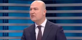 Murat Bakan kimdir? Halk Tv konuğu Murat Bakan kaç yaşında, nereli? Murat Bakan biyografisi!