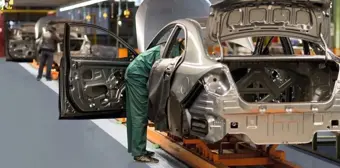 Nissan, küresel çapta 9 bin kişiyi işten çıkaracak