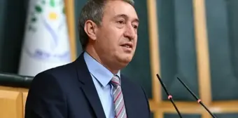 Tuncer Bakırhan kimdir, hangi partiden? Tuncer Bakırhan kaç yaşında ve nereli?