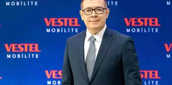 Vestel, Enerji Depolama Sistemleri ile Solar+Storage NX Fuarında Yer Aldı