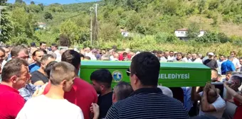 Zonguldak'ta Kasten Adam Öldürme Davasında Cezalar Verildi