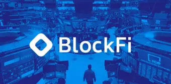 ABD'den BlockFi'ye lisans darbesi