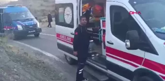 Adıyaman'da Trafik Kazası: 11 Yaralı