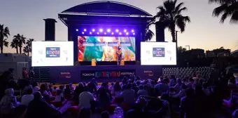 Antalya Kültür Yolu Festivali Altıncı Gününde Renkli Etkinlikler Sunuyor