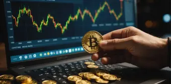 FED'in faiz indirimi kararının ardından Bitcoin rekor tazeledi