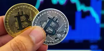 FED'in faiz indirimi kararının ardından Bitcoin rekor tazeledi