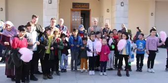 Isparta'da Kuraklık Nedeniyle Yağmur Duası