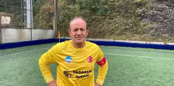 Rize'de Antrenman Sırasında Kalp Krizi Geçiren Futbolcu Hayatını Kaybetti