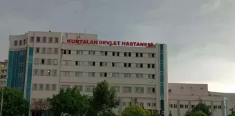 Siirt'te Yatılı Okulda 16 Öğrenci Zehirlenme Şüphesiyle Hastaneye Kaldırıldı