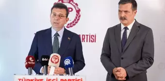 İmamoğlu ve Baş'tan Kayyum Uygulamaları Üzerine Açıklamalar