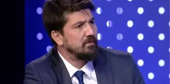 Tolga Zengin neden yok? Tolga Zengin beIN Sports'tan neden ayrıldı?