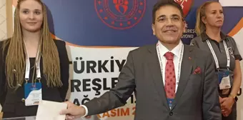 İbrahim Türkiş, Geleneksel Güreşler Federasyonu Başkanı Seçildi