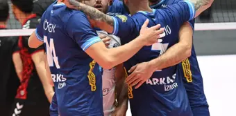 Arkas Spor, Galatasaray ile Deplasmanda Karşılaşıyor