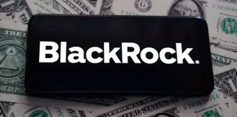 BlackRock Bitcoin ETF'si altın fonlarını geride bıraktı