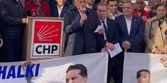 CHP, Esenyurt'un İradesine Sahip Çıkacak