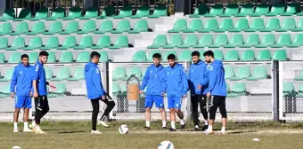 Erciyes 38 Futbol Kulübü, Polatlı 1926 Maçında 3 Puan Peşinde