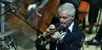 Chris Botti, Ankara'da Müzikseverlerle Buluştu