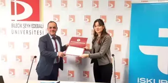 Bilecik'te Üniversite Öğrencilerine İş Arama Semineri