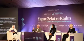 KADEM's '6th International Women and Justice Summit' ended