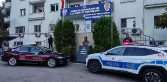 Hırsızlık Suçundan 19 Yıl Hapis Cezasıyla Aranan Hükümlü Yakalandı