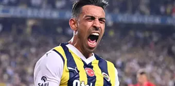 Yeni takımını duyurdular! Fenerbahçe'de İrfan Can Kahveci dönemi kapanıyor