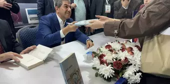 41. Uluslararası İstanbul Kitap Fuarı 'Çocukluk Şenliktir!' Temasıyla Sonlanıyor