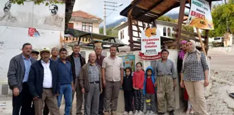 Köylüler Mermer Ocağına Karşı Dava Açtı, Mahkeme İptal Kararı Verdi