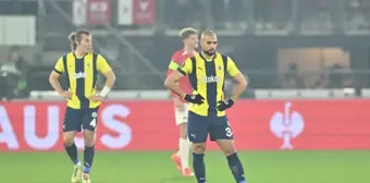 BEIN SPORT 1 CANLI İZLE! Fenerbahçe-Sivasspor Bein Sport canlı takip ve derbi maçı özeti izle!