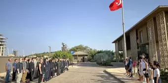 Atatürk, Senegal'de Anıldı