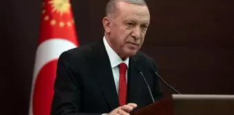 Erdoğan'dan Kabine sonrası 'kayyum' mesajı: Türkiye'nin geleceğinde terör destekli siyasete yer yok