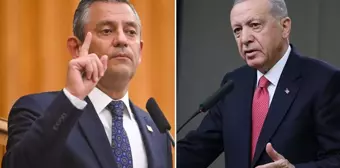 Son seçim anketinde CHP ile AK Parti arasındaki fark 5 puana kadar çıktı