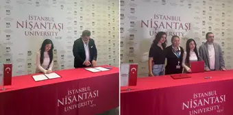 Haberler.com ile Nişantaşı Üniversitesi arasında iş birliği protokolü