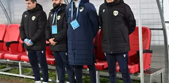 Mehmet Topal'ın Petrolul Ploieşti'si Buzau'yu Geçti