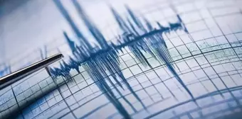 6 il için deprem uyarısı