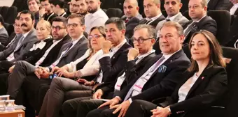 Uluslararası Automotive Meetings Bursa Başladı