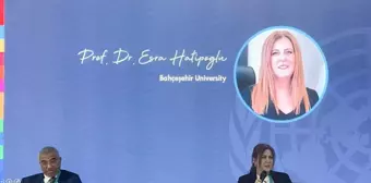 BAU Rektörü Prof. Dr. Hatipoğlu: İklim krizi sosyo-ekonomik problemleri de tetikliyor