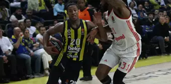 Fenerbahçe Beko, Bayern Münih'i 87-76 Yenerek Liderliğe Yükseldi