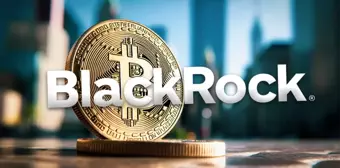 BlackRock ETF'si Bitcoin rallisiyle günlük işlem hacmi rekoru kırıldı