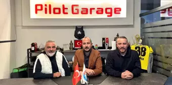 Döğerspor, Antrenör Göksel Zehir ile Anlaştı