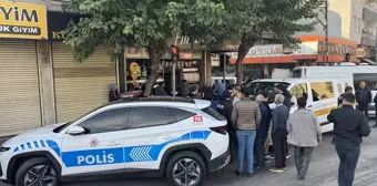 Gaziantep'te Boşanma Tartışması Kanlı Bitti: Eşini Vuran Adam İntihar Etti